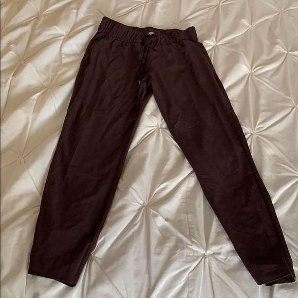 Lululemon joggers - Picture 2 of 2